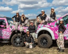 How Pink Belts Roofing & Construction is Changing the Way the Industry Views Women in Construction