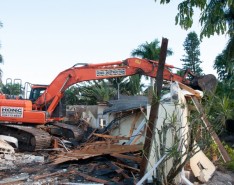 Demolition Revenue Grows through Business Alliances