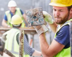 How to Navigate the Talent Shortfall in Construction