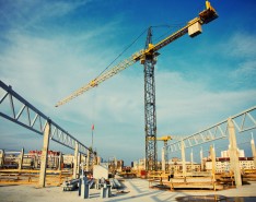 The Construction Industry's Growth Trajectory
