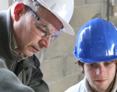 Why Mentorship is a Must in Construction