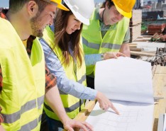 Attracting Young, Fresh Talent to Construction