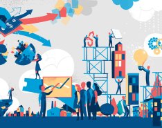 Inside the Venture Capital Focus on Construction Technology