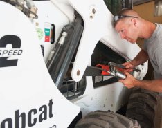 Increase Uptime With the Proper Fluids & Equipment Maintenance