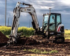 How to Find the Compact Excavator That Meets Your Jobsite Needs 