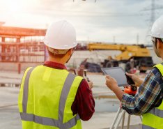 9 Ways Technology Is Lowering Risk on the Jobsite