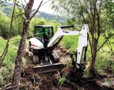 7 Critical Safety Considerations for Compact Equipment