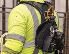 Guardian Fall Protection SRLs 