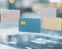 Credit cards/Adobe Stock 