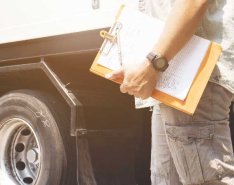 Shaping the right fleet management program to assess safety & protect your drivers