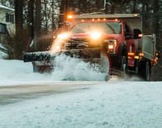 How Software Can Help Your Fleet Survive & Thrive in Colder Conditions