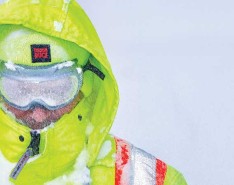 Cold-weather apparel that keeps your workforce winter ready