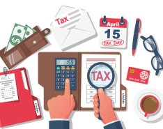 Exploring the Trifecta of Tax Changes