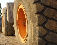 How Safe Are Your Tires?