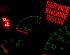 Beyond the Check-Engine Light