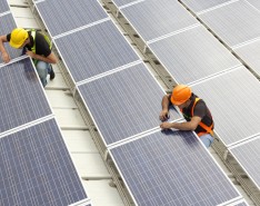 4 Keys to Building a Successful Partnership in Solar