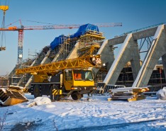 Protect Your Employees & Projects in Icy Conditions