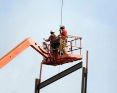 Staying Safe on the Jobsite