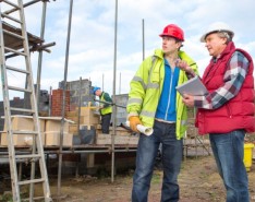 A New Approach to Project Budgeting for Residential Builders