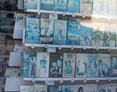 Is Your Company in Danger of Becoming the Next Blockbuster?