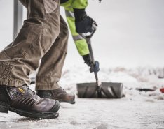 Avoiding Frostbite on the Jobsite