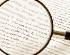 3 Dangers to Coverage Hidden in Many Standard Construction Insurance Policies