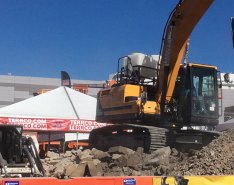 World of Concrete Drives Industry Engagement