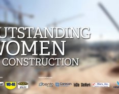 20 Female Leaders in Construction You Need to Know