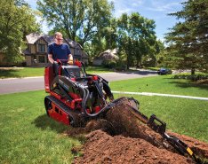 The Rise of the Compact Utility Loader