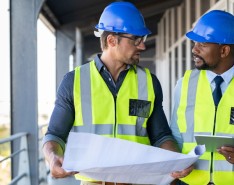 5 Ways Software Is Impacting Construction