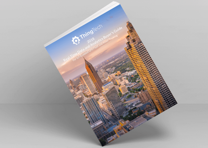ThingTech Buyers Guide to GPS image
