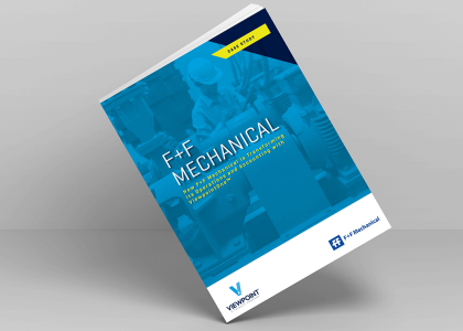 Viewpoint F+F Mechanical White Paper