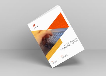 8 Strategies for Technology Adoption