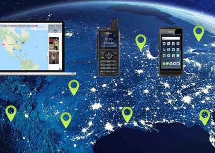 Hytera PoC White Paper