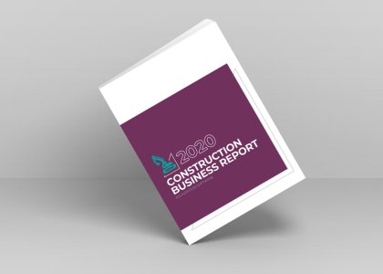 Foundation Software's 2020 Construction Business Report