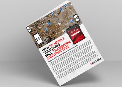 Kyocera 5G Mobile White Paper