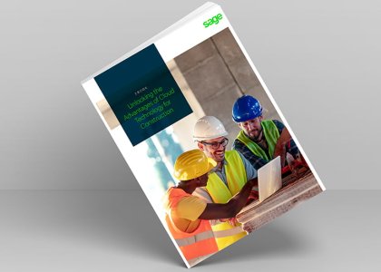 Sage Understanding Cloud Technology White Paper Image