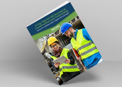 Arcoro white paper image