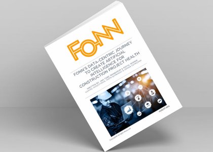 Fonn white paper image