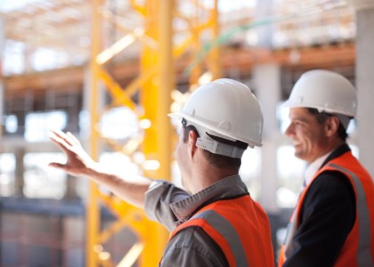 How to Offset the Construction Staffing Challenges with AP Automation