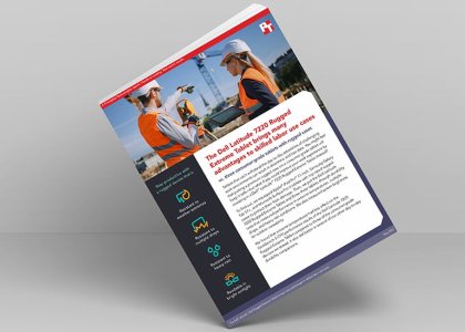 Dell Technologies White Paper