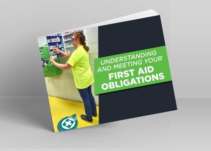 Know Your First Aid Obligations
