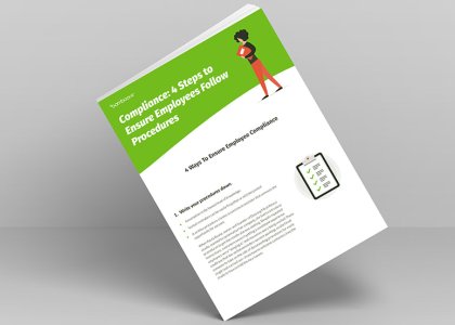 Structure Your Company’s Compliance Checklist