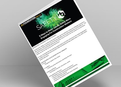 Foundation Software White Paper