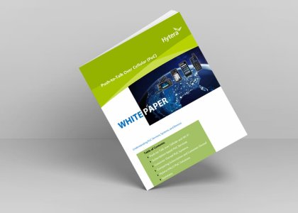 Hytera White Paper