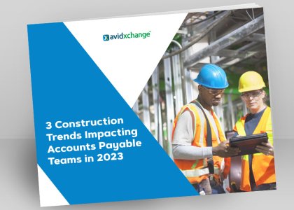 3 Trends Impacting AP Departments in 2023