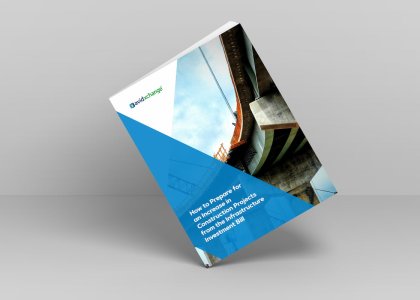 How to Prepare for an Increase in Projects From the Infrastructure Investment & Jobs Act