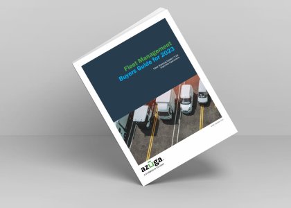 2023 Fleet Management Buyers Guide