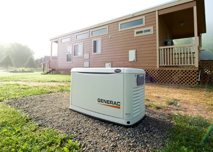 Bundle Propane Generators & Appliances for More Affordable & Resilient Protection