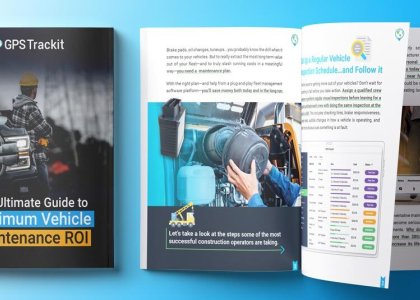 Stop Giving Away Money With Poor Maintenance
